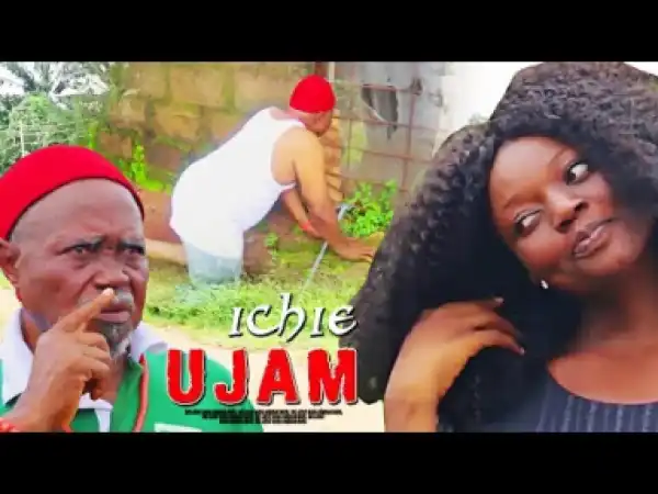 Ichie Ujam - 2019